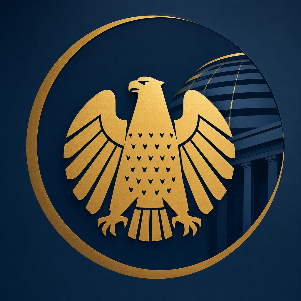 Redaktion Bundestag