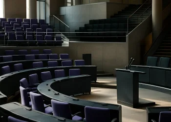 Bundestag 10.05.2026: Die wichtigsten Drucksachen