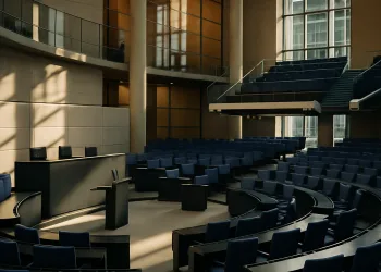 Bundestag 11.05.2026: Die wichtigsten Drucksachen
