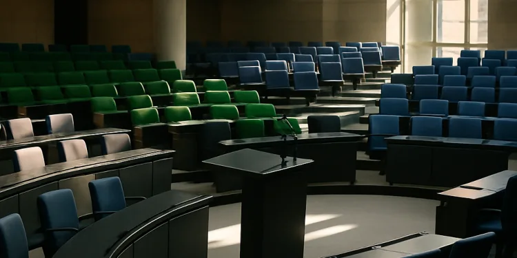 Bundestag 12.05.2026: Die wichtigsten Drucksachen