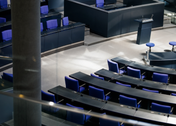 Bundestag 19.05.2026: Die wichtigsten Drucksachen
