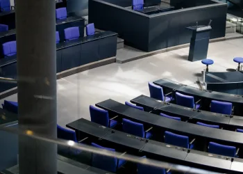 Bundestag 19.05.2026: Die wichtigsten Drucksachen