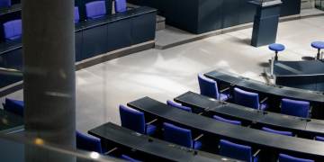 Bundestag 19.05.2026: Die wichtigsten Drucksachen