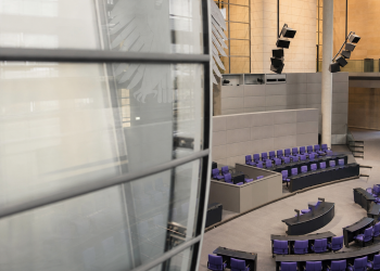 Bundestag 20.05.2026: Die wichtigsten Drucksachen