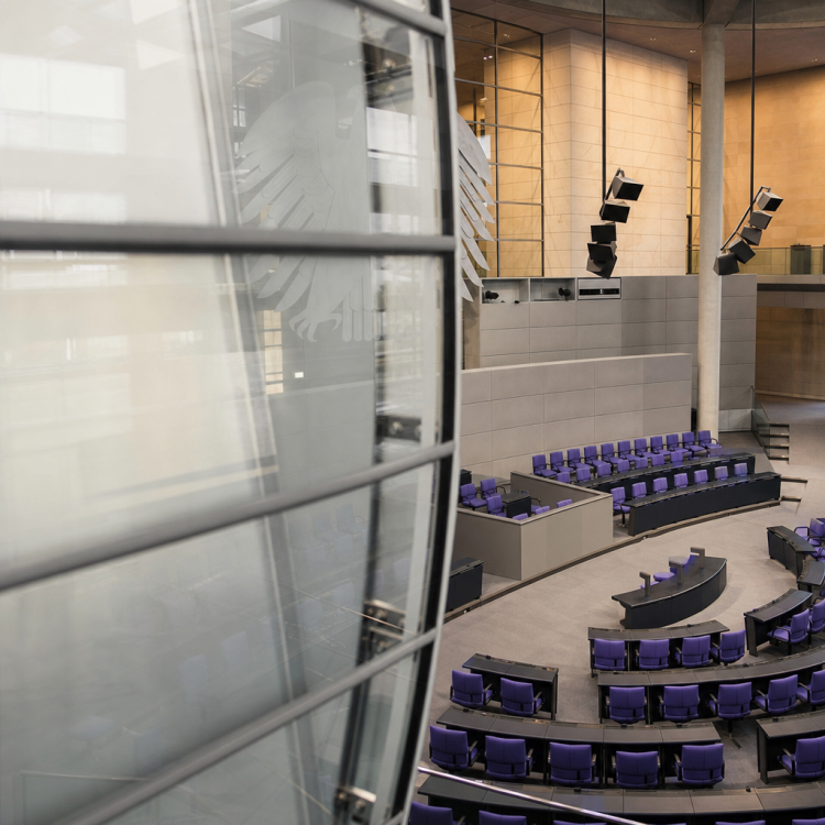 Bundestag 20.05.2026: Die wichtigsten Drucksachen
