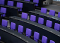 Bundestag 21.05.2026: Die wichtigsten Drucksachen