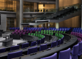 Bundestag 23.05.2026: Die wichtigsten Drucksachen