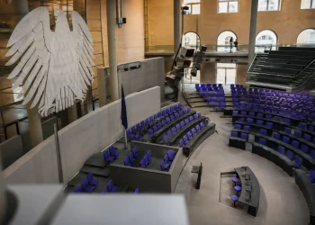 Bundestag 24.05.2026: Die wichtigsten Drucksachen