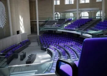 Bundestag 26.05.2026: Die wichtigsten Drucksachen