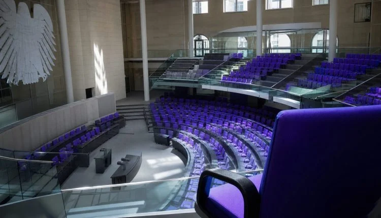 Bundestag 26.05.2026: Die wichtigsten Drucksachen