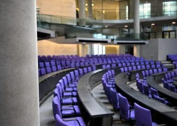 Bundestag 27.05.2026: Die wichtigsten Drucksachen