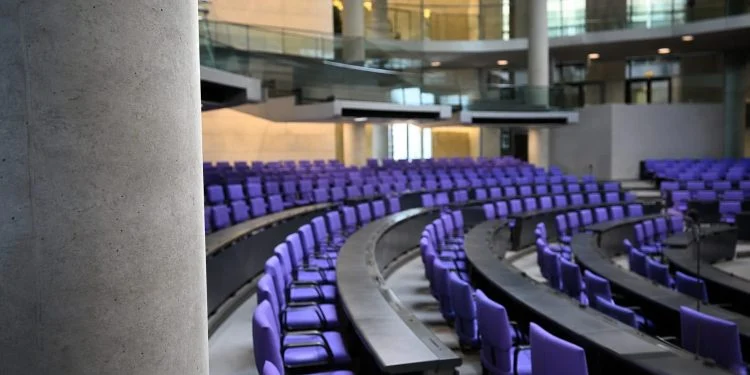 Bundestag 27.05.2026: Die wichtigsten Drucksachen