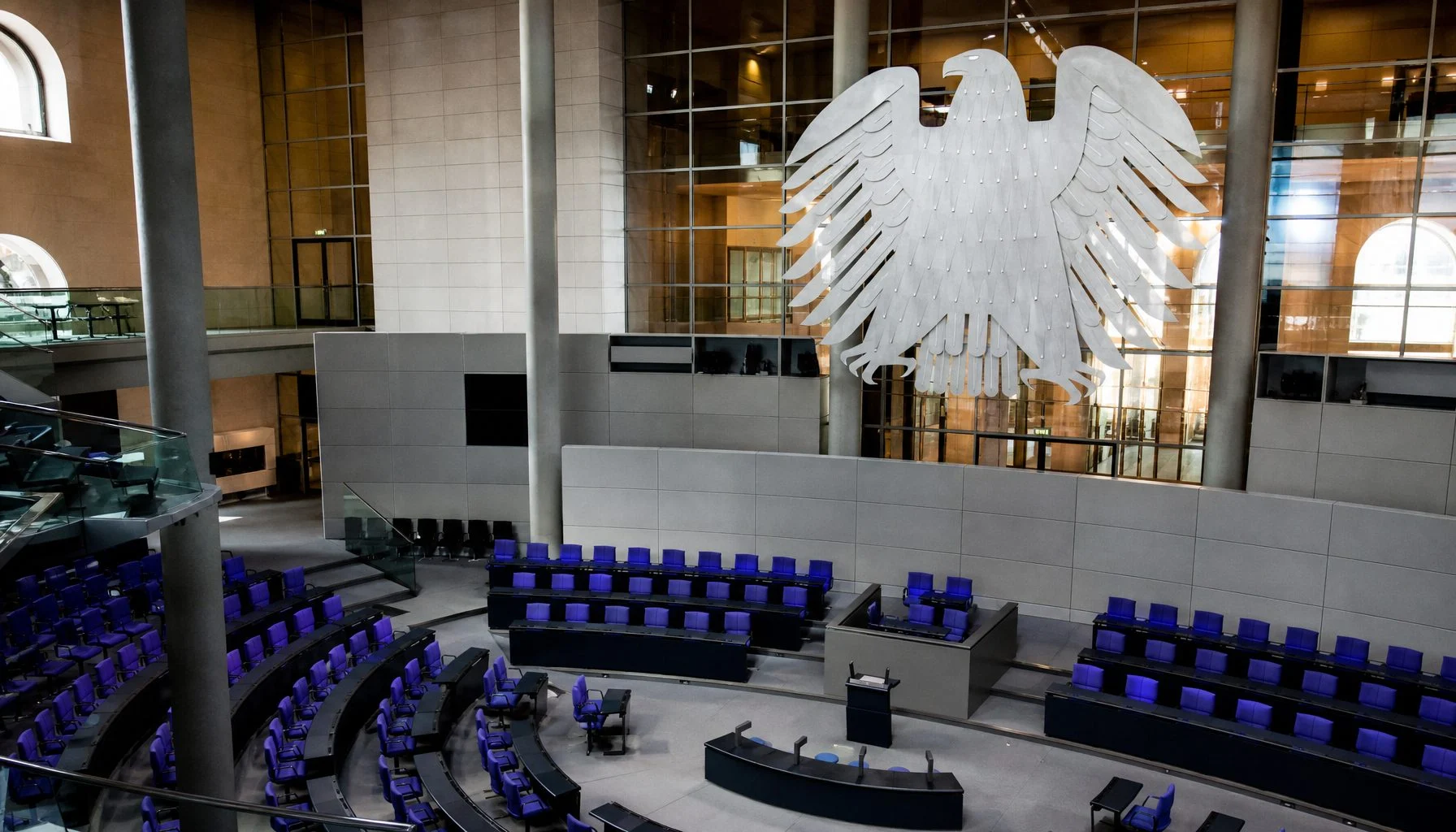 Bundestag 28.05.2026: Die wichtigsten Drucksachen