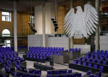 Bundestag 29.05.2026: Die wichtigsten Drucksachen