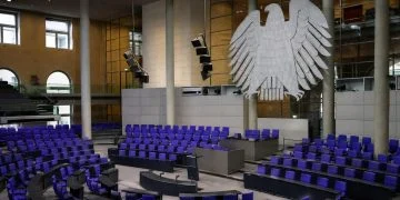 Bundestag 29.05.2026: Die wichtigsten Drucksachen