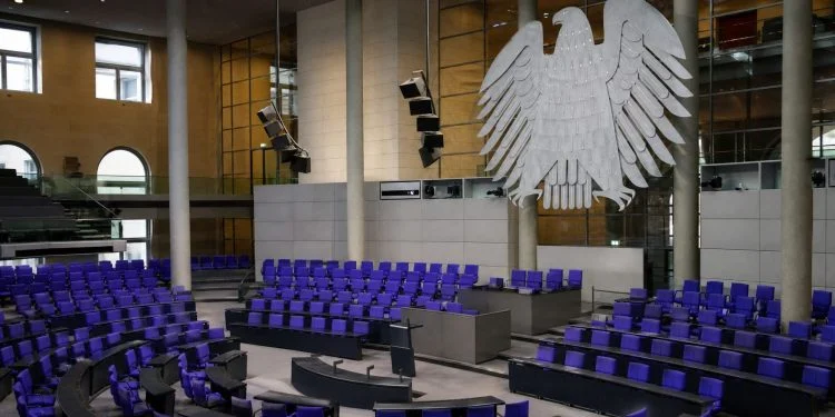 Bundestag 29.05.2026: Die wichtigsten Drucksachen