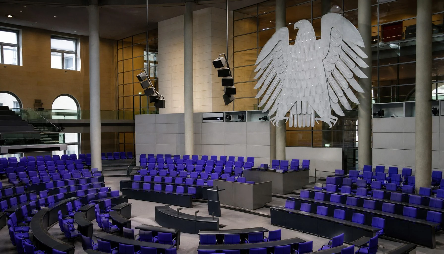 Bundestag 29.05.2026: Die wichtigsten Drucksachen