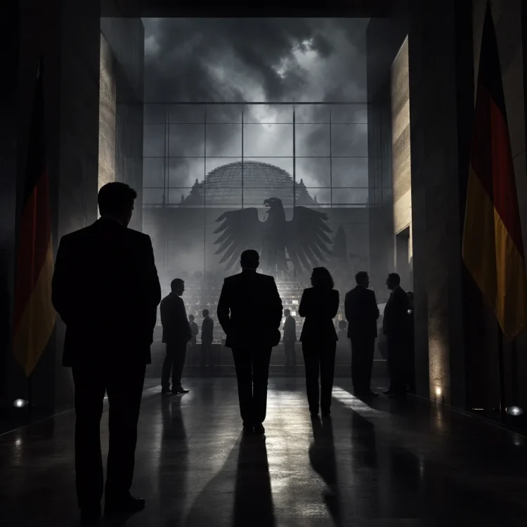 Warnt Regierung vor