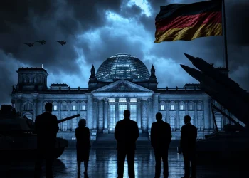 Rüstungskontrolle 2025