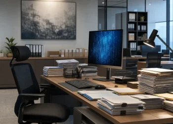 Digitalministerium