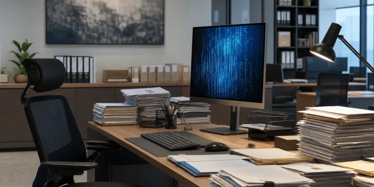 Digitalministerium