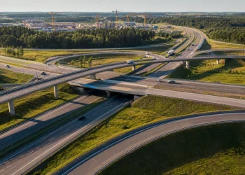 Verkehrsprojekte