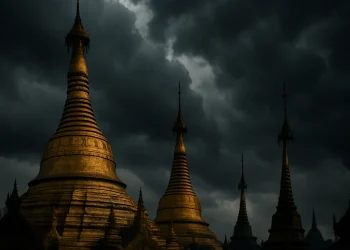 Myanmar