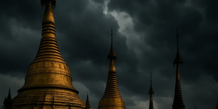 Myanmar