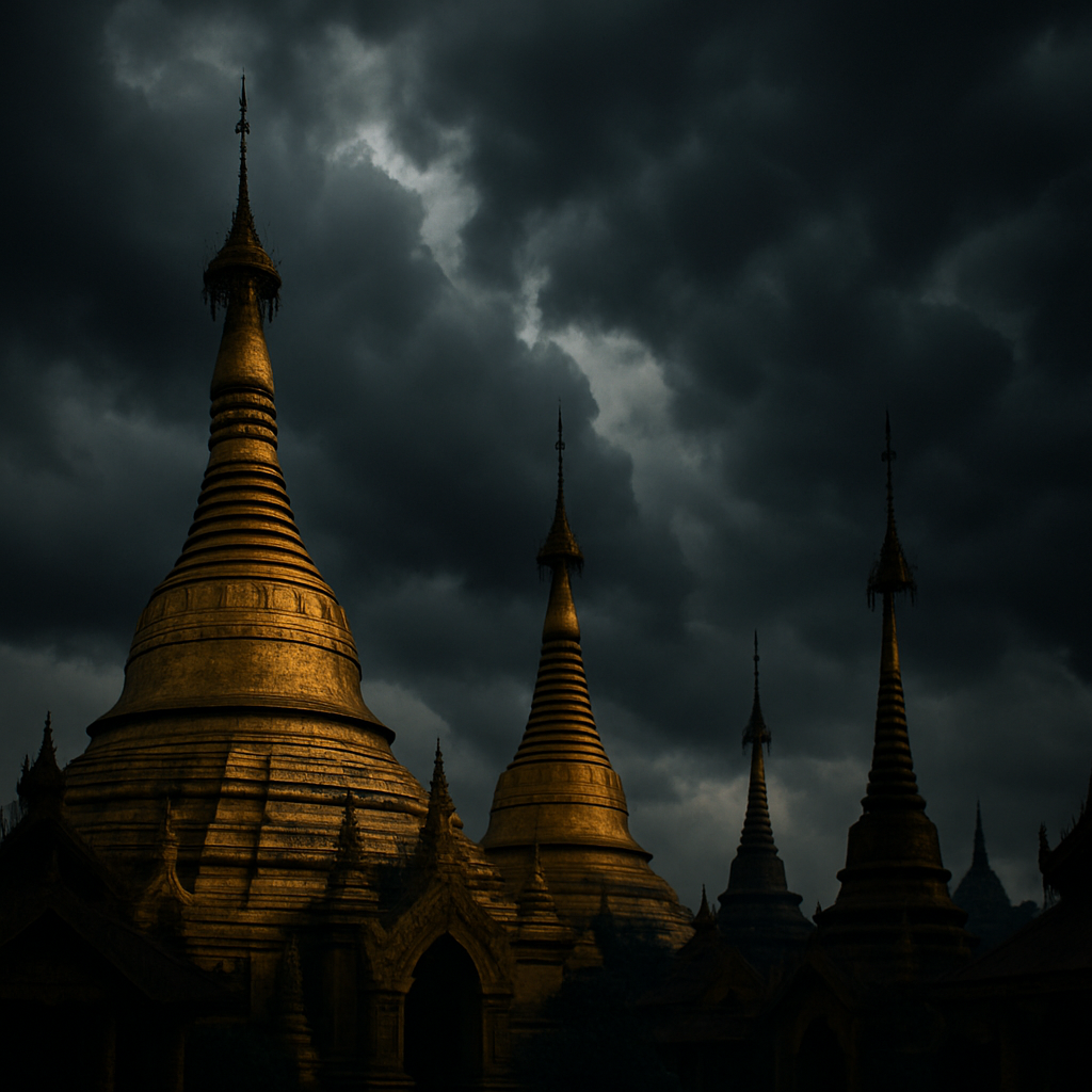 Myanmar: Sind die aktuellen Wahlen nur eine Scharade?