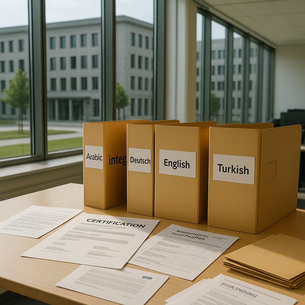 Bringt das 185 Millionen Euro Integrationsprogramm wirklich Erfolg?