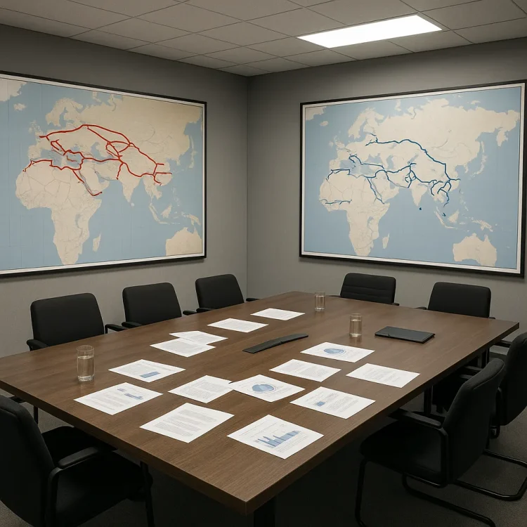 EU Global Gateway