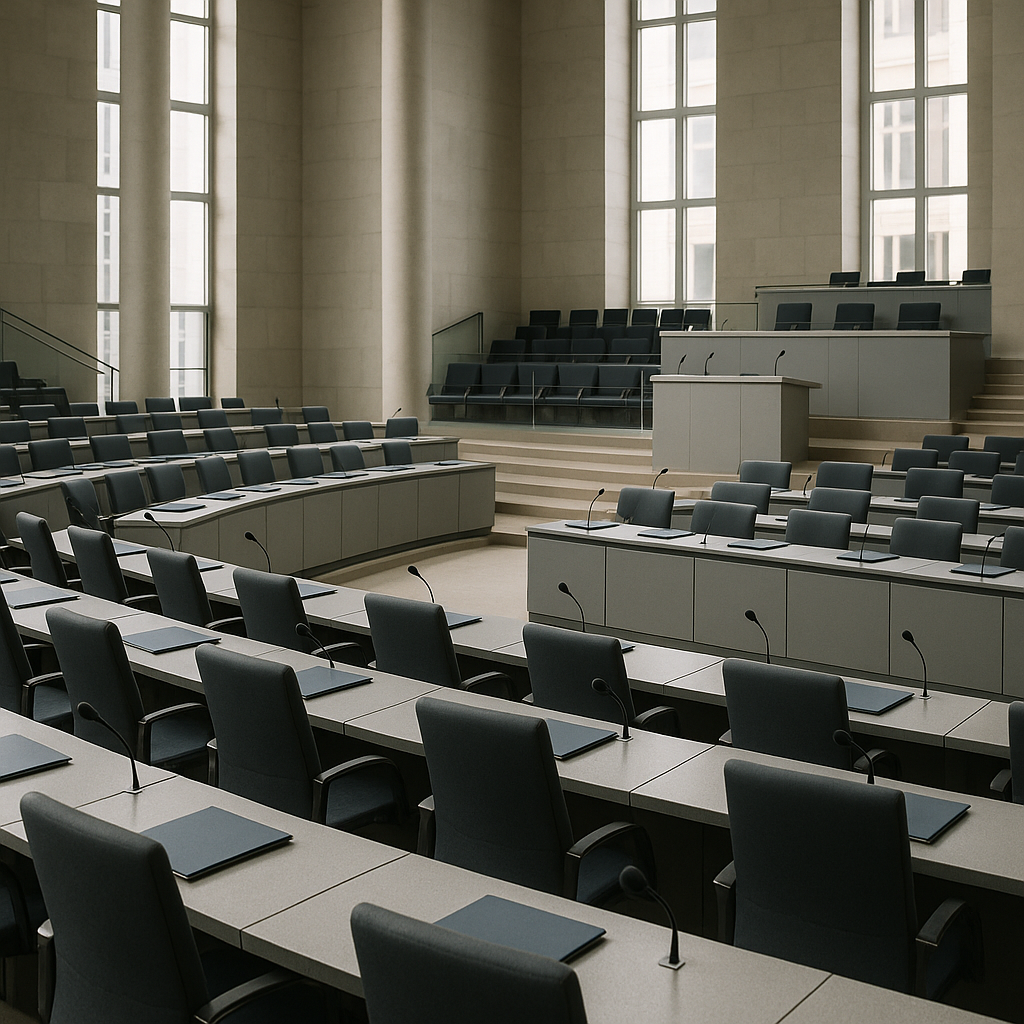Was muss Deutschland nach ICJ Gutachten zu Israel ändern?