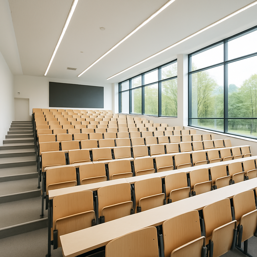 Zahlt Deutschland 1,84 Milliarden für ausländische Studenten?
