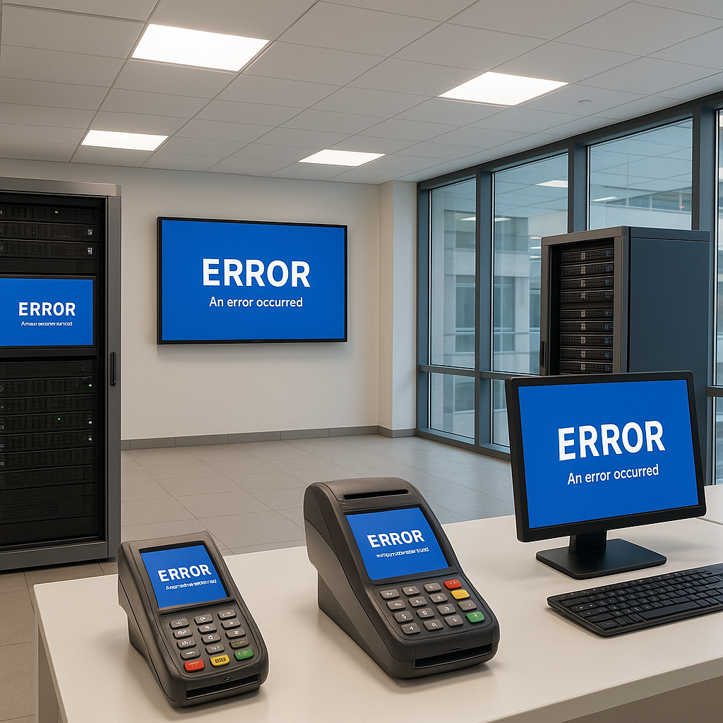 GIZ Chaos: Entwicklungshelfer können wochenlang nicht zahlen?
