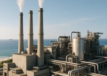 AfD hinterfragt CO2-Export