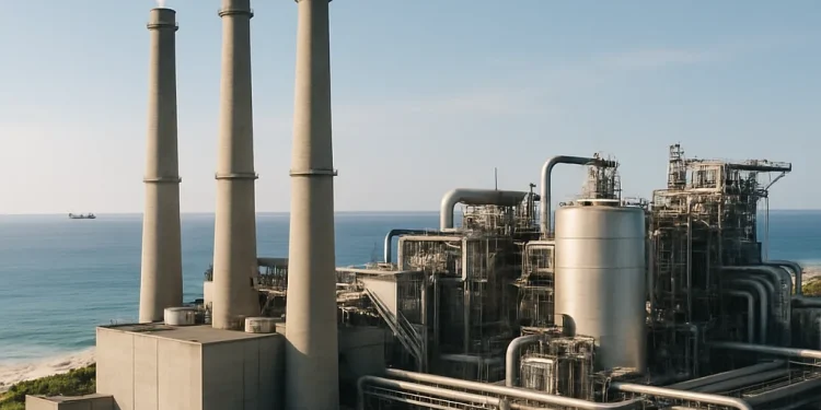 AfD hinterfragt CO2-Export