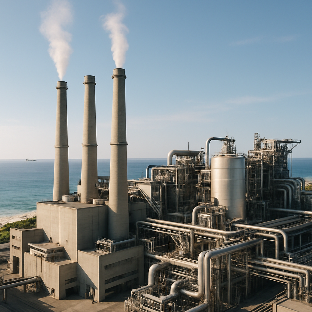 Ist der CO2 Export ins Ausland sicher genug?