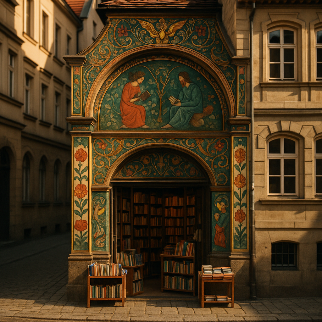 Prüft der Verfassungsschutz heimlich Buchhandlungen?