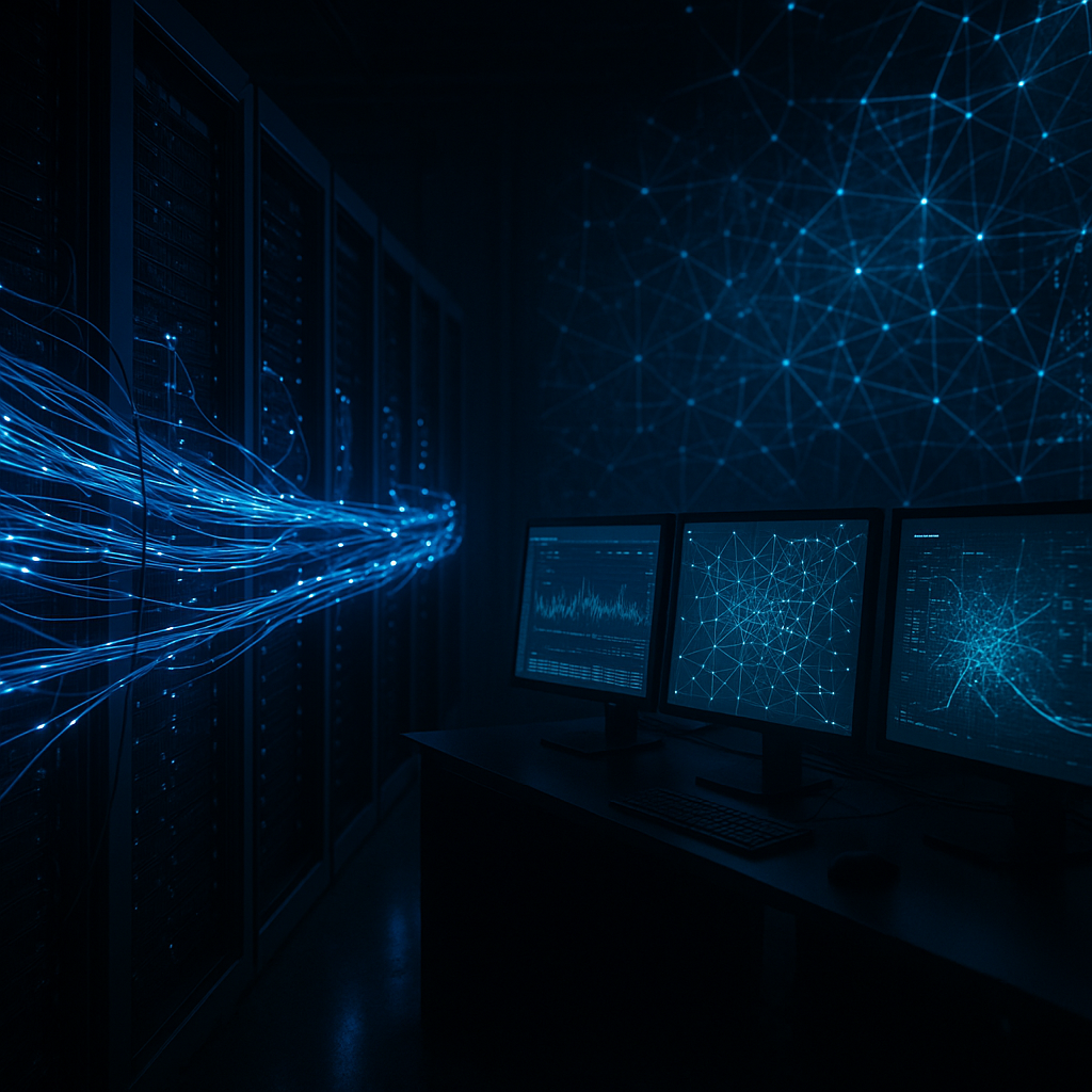 Überwacht der Verfassungsschutz Politiker mit US Software?