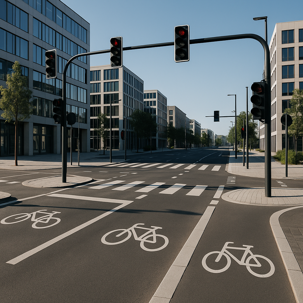 Wer finanziert den mächtigen Fahrrad Lobbyverein?