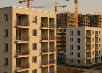 Versagt die schwarz rote Koalition bei der Wohnungspolitik?