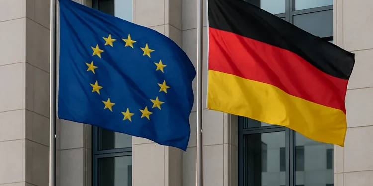 EU-Sanktionen gegen deutsche Journalisten