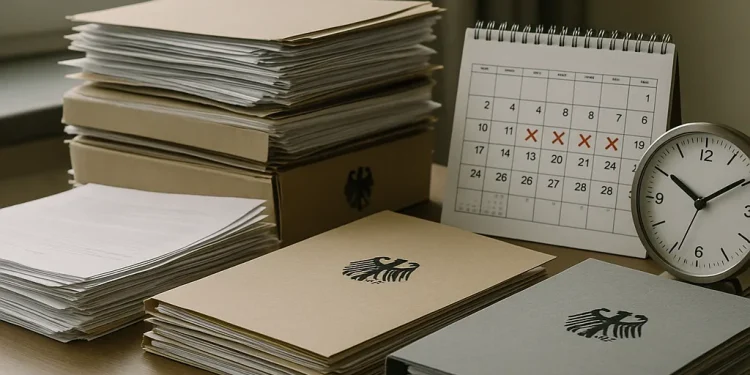 AfD hakt nach