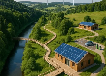 Grüne kritisieren ökologische