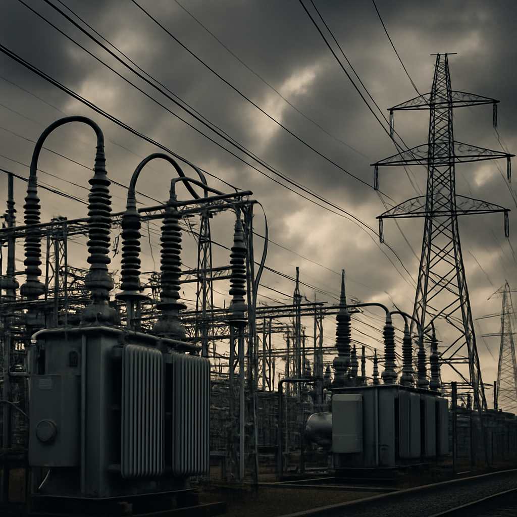 Wie viele Milliarden flossen heimlich für Ukraines Energiesektor?