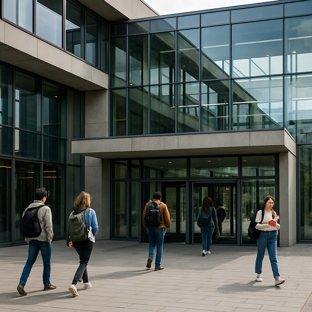 Schafft der Zukunftsvertrag tatsächlich mehr sichere Uni Jobs?