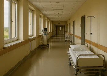 Krankenhausschließungen in Brandenburg