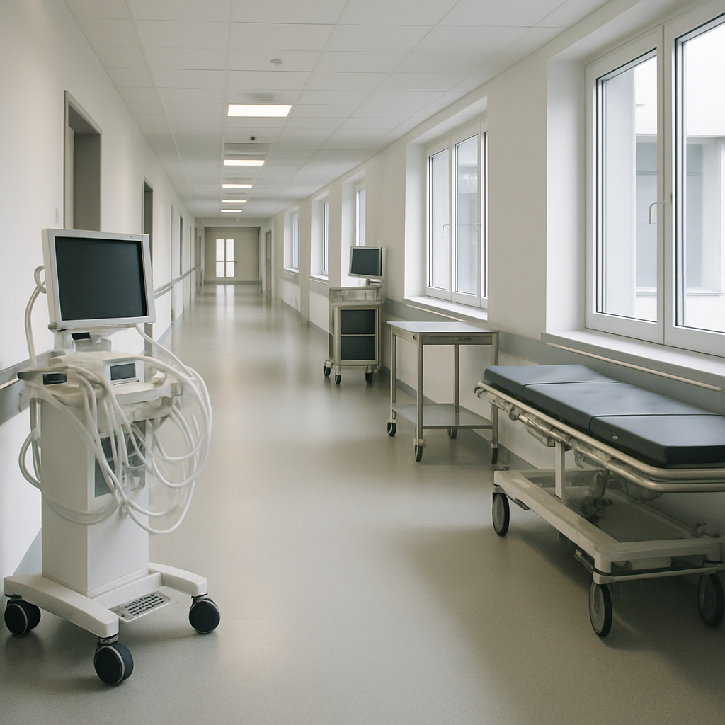 Wie viel kostet das deutsche Gesundheitssystem wirklich?