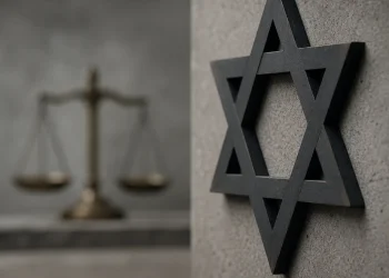 Erfasst Deutschland israelbezogenen