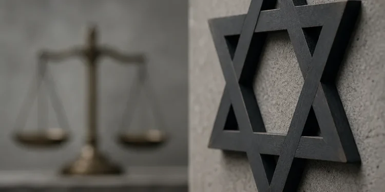 Erfasst Deutschland israelbezogenen